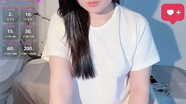 BeChinh_Lee's cam snapshot