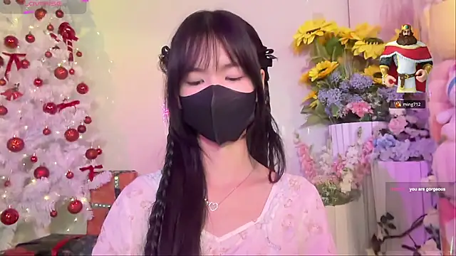 Your-Sunshine's cam snapshot