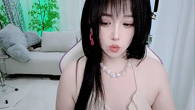 Evangelin-e's cam snapshot