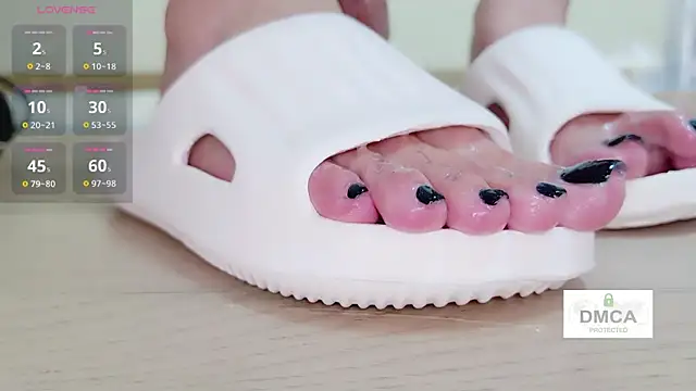 Vicki-66's cam snapshot