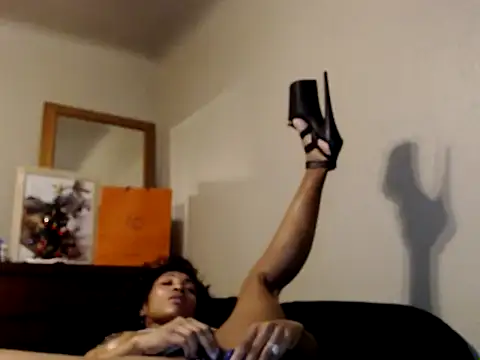 DenverCallGirl live sex cam