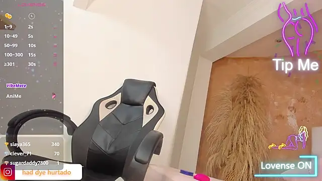 shenielxx live sex cam