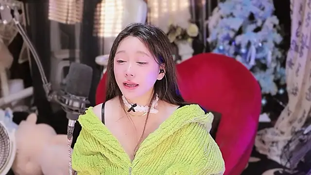 Missy_Nana21's cam snapshot