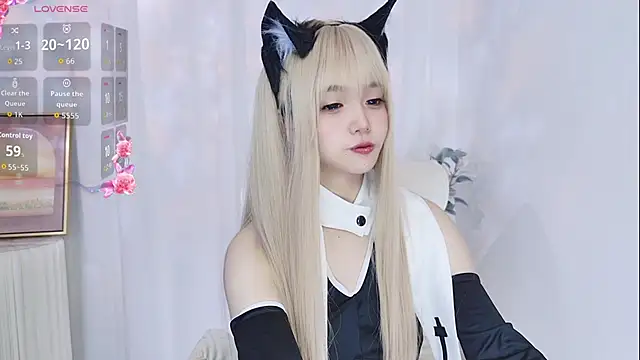 Vesper_0606's cam snapshot