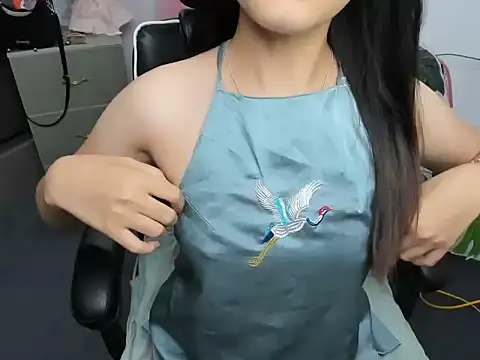 Xiao_cute's cam snapshot