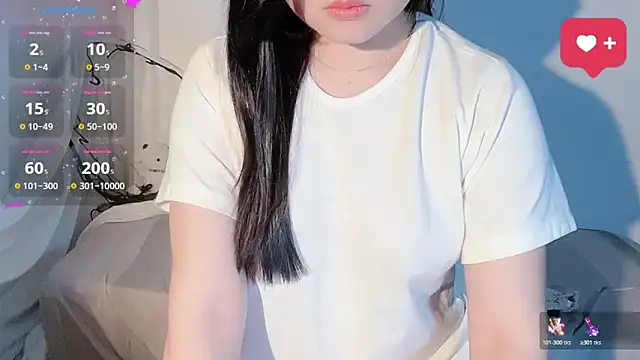 BeChinh_Lee's cam snapshot