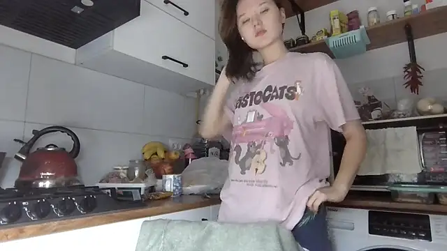 DeenaCaho's cam snapshot