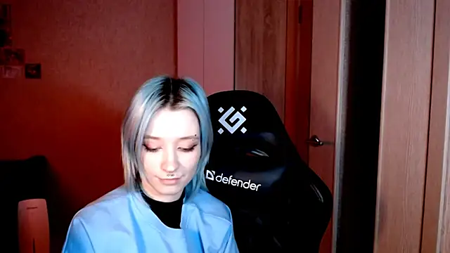 SophiaLur's cam snapshot