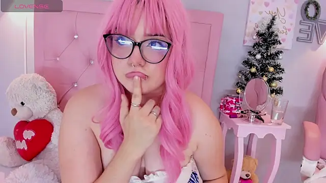 Violeta_Morgan_'s cam snapshot