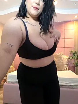 SpicyCarlaXX's cam snapshot