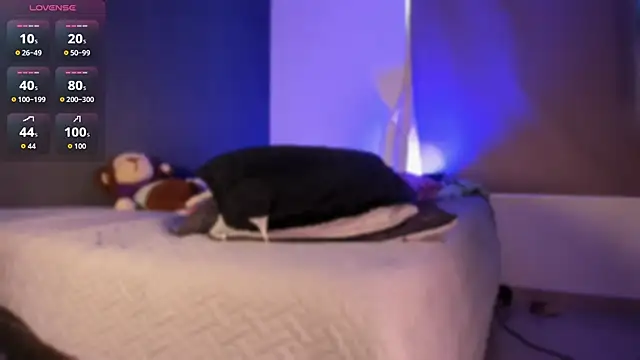 Lucas_eevans live sex cam