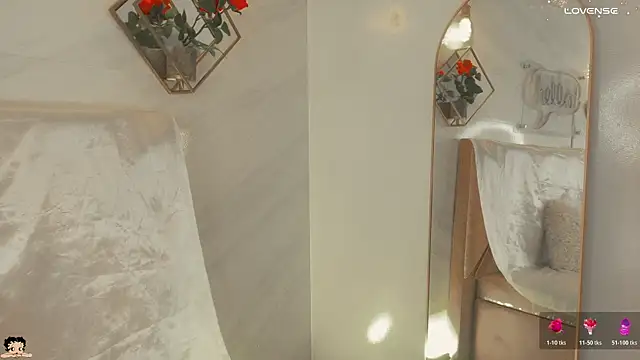 _Rouse_v's cam snapshot