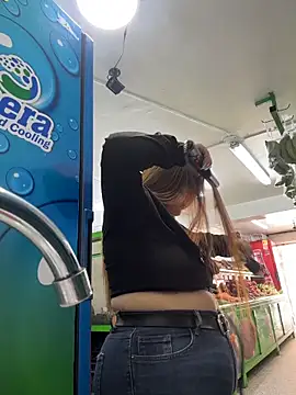 Tatiana_O's cam snapshot