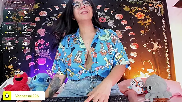 Maddy_rosse12's cam snapshot