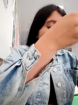 __Antonella's cam snapshot