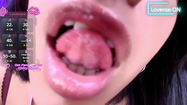 Roxanne_Han's cam snapshot