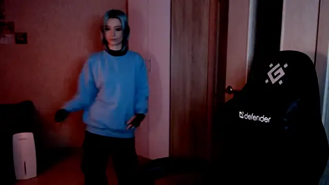 SophiaLur's cam snapshot