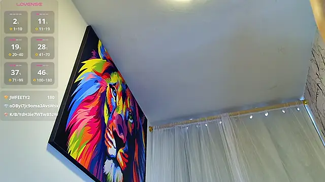 Cam_roos2 live sex cam