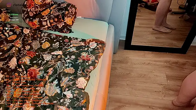 FENIX_ZLA live sex cam