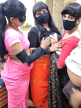 Hot_modal's cam snapshot