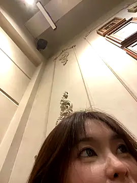 __BabyShowPublic__ live sex cam