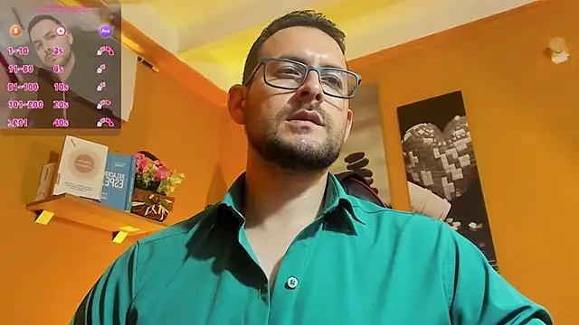 Jerry_hot1's cam snapshot