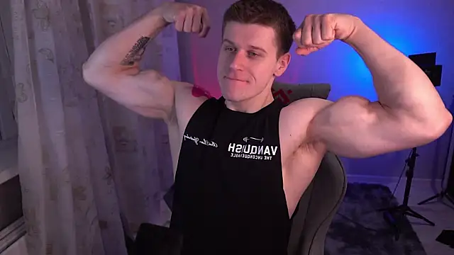 Bruno_Banani live sex cam