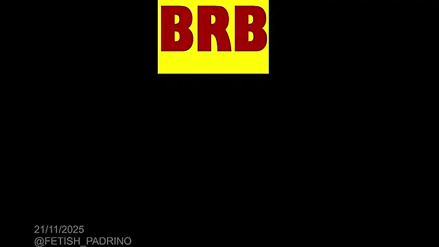 fetish_padrino's cam snapshot
