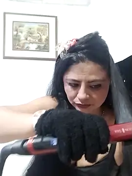 ElizabethWeil live sex cam