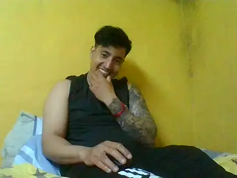 Teleg_jmrv1's cam snapshot