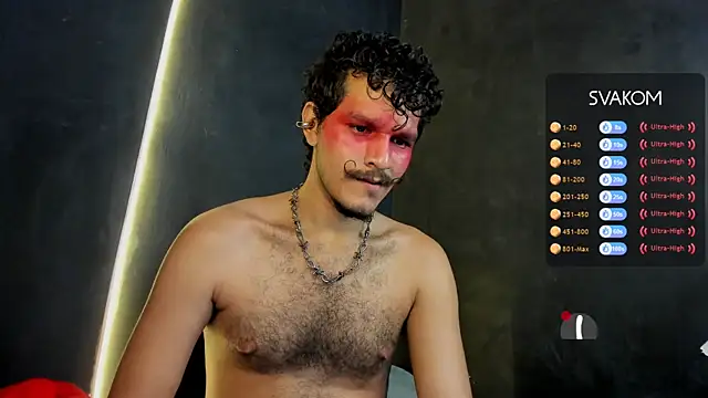 die_mond's cam snapshot