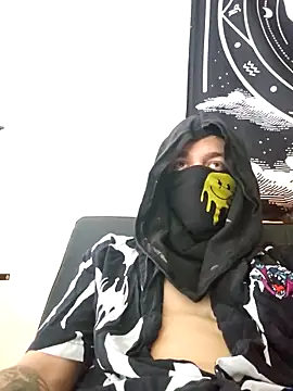 Gambit_69420's cam snapshot