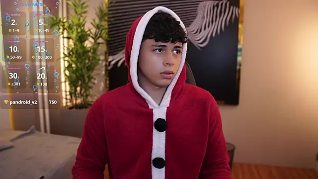 Ethan_occonor's cam snapshot