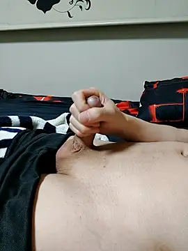 Koreanjjc's cam snapshot