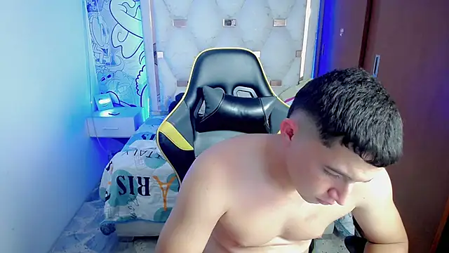 giorgio_box's cam snapshot