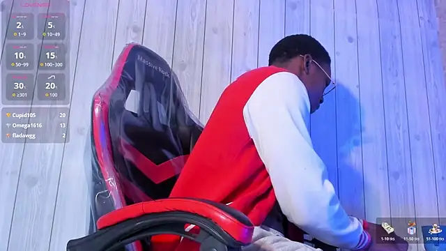 mike_aly's cam snapshot