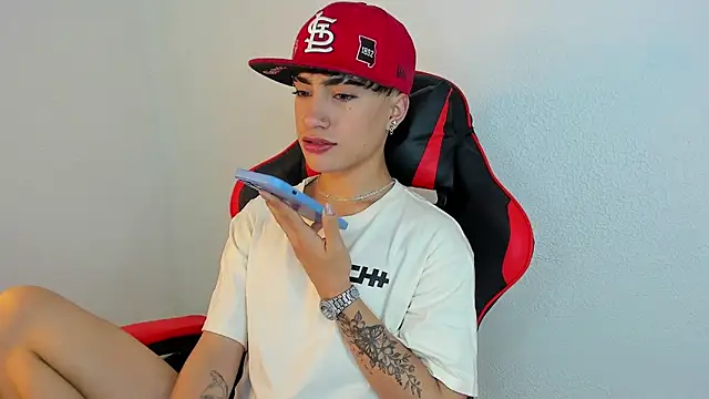 ThiagoDV's cam snapshot