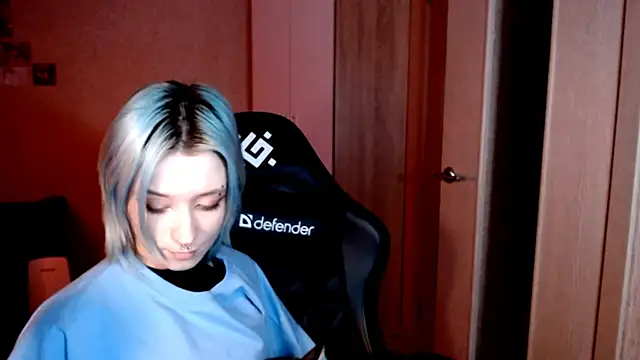 SophiaLur's cam snapshot