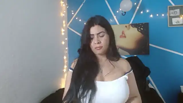 Dayanna_lovee's cam snapshot