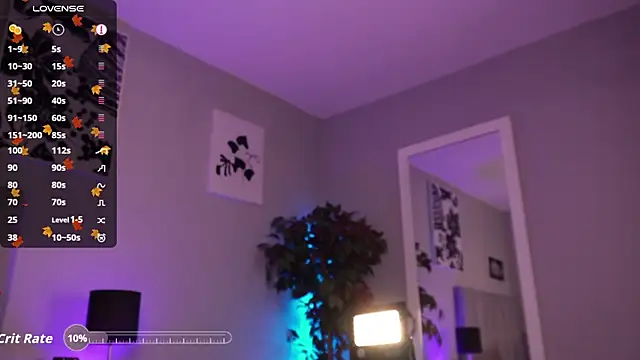 endy_rush live sex cam