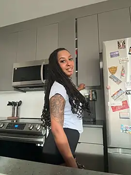 Your_Paris live sex cam