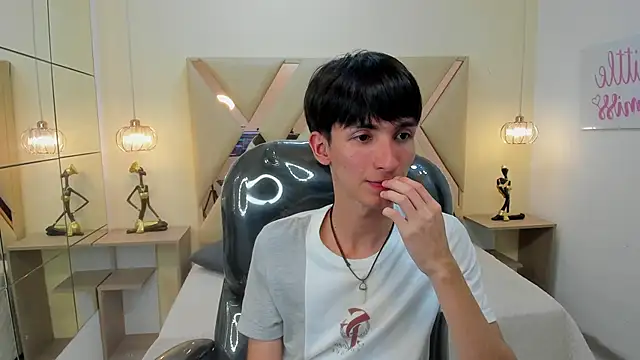 Jake_evans's cam snapshot