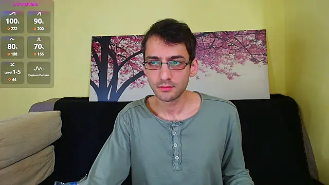 HungEddy's cam snapshot