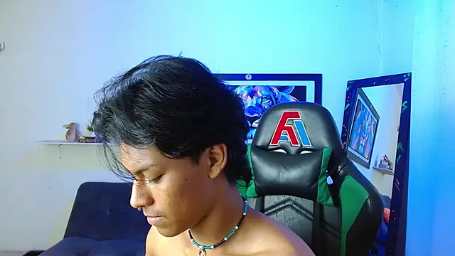 dreyk20's cam snapshot