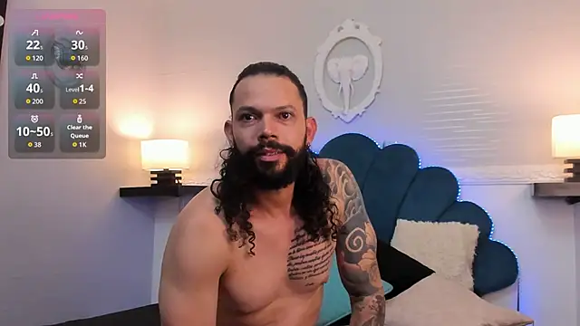 AlukardBig's cam snapshot