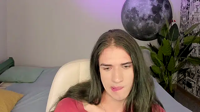 Harvey_Hair's cam snapshot