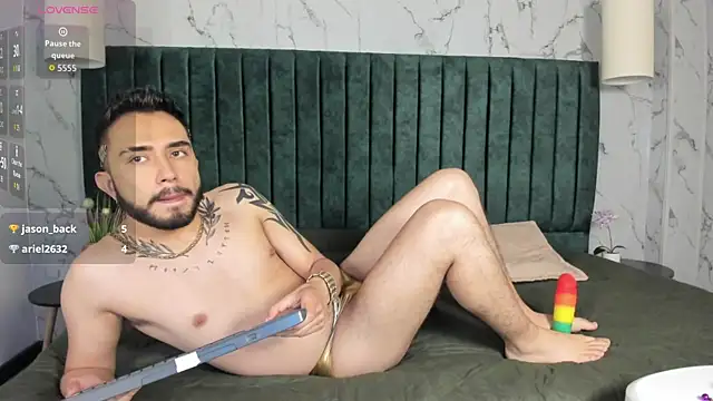 dave_wolff's cam snapshot