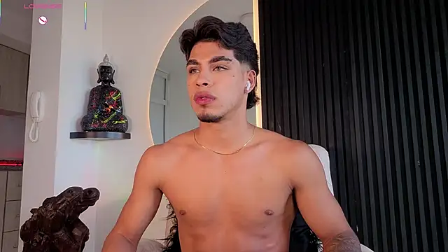 Ken-boy_19's cam snapshot