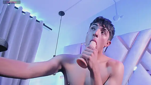 sayronvg's cam snapshot