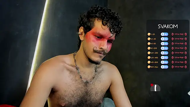 die_mond's cam snapshot